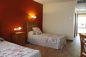 Hotel El Cortijo de Daimiel