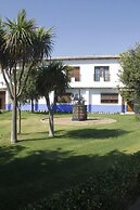 Hotel El Cortijo de Daimiel