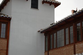 Hotel El Cortijo de Daimiel