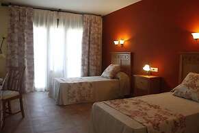 Hotel El Cortijo de Daimiel