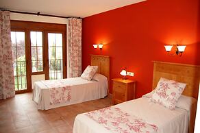 Hotel El Cortijo de Daimiel