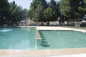 Hotel El Cortijo de Daimiel