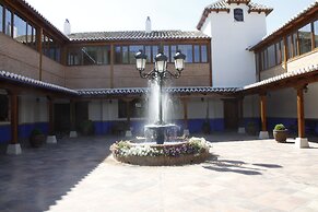 Hotel El Cortijo de Daimiel