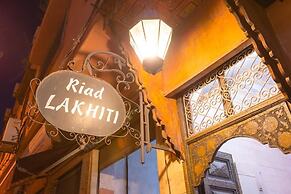 Riad Lalla Khiti