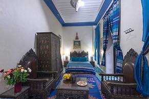 Riad Lalla Khiti