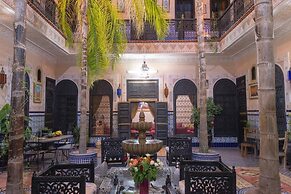 Riad Lalla Khiti