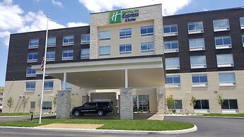 Holiday Inn Express & Suites Toledo West, an IHG Hotel