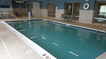 Holiday Inn Express & Suites Toledo West by IHG