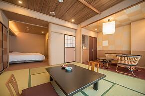 Hotel Tenbo