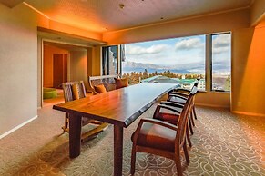Hotel Tenbo