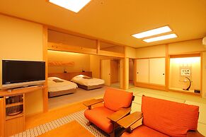 Hotel Tenbo