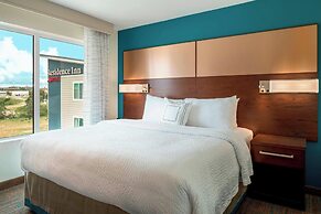 Residence Inn Wheeling-St. Clairsville, OH