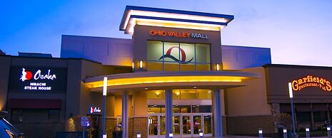 Residence Inn Wheeling-St. Clairsville, OH