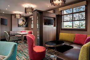 Residence Inn Wheeling-St. Clairsville, OH