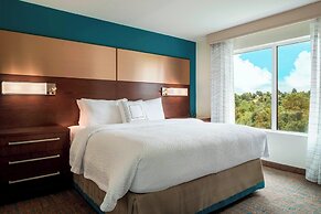 Residence Inn Wheeling-St. Clairsville, OH