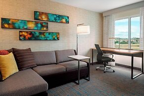 Residence Inn Wheeling-St. Clairsville, OH