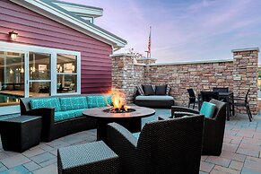 Residence Inn Wheeling-St. Clairsville, OH