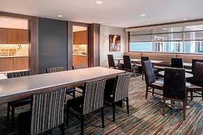Residence Inn Wheeling-St. Clairsville, OH