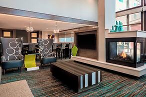 Residence Inn Wheeling-St. Clairsville, OH
