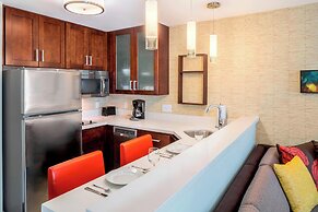 Residence Inn Wheeling-St. Clairsville, OH