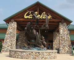 Residence Inn Wheeling-St. Clairsville, OH