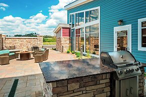 Residence Inn Wheeling-St. Clairsville, OH