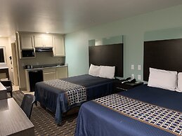 Scottish Inns White Settlement