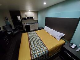 Scottish Inns White Settlement