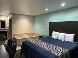 Scottish Inns White Settlement