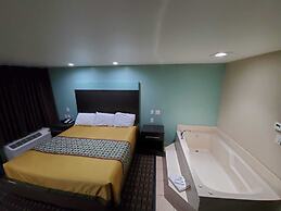 Scottish Inns White Settlement