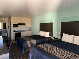 Scottish Inns White Settlement