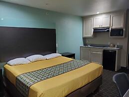 Scottish Inns White Settlement