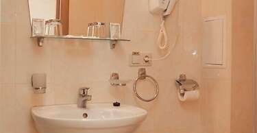 Gonchar Hotel