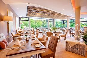 Romantischer Winkel RoLigio & Wellness Resort