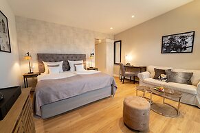Romantischer Winkel RoLigio & Wellness Resort