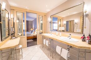 Romantischer Winkel RoLigio & Wellness Resort
