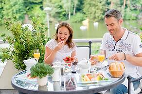 Romantischer Winkel RoLigio & Wellness Resort