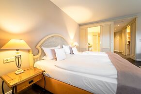 Romantischer Winkel RoLigio & Wellness Resort