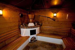 Romantischer Winkel RoLigio & Wellness Resort