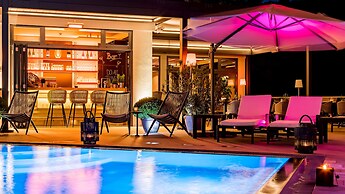 Romantischer Winkel RoLigio & Wellness Resort
