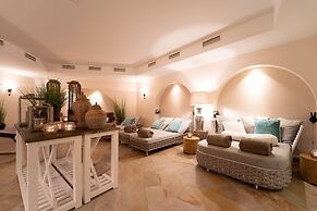 Romantischer Winkel RoLigio & Wellness Resort