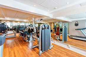 Romantischer Winkel RoLigio & Wellness Resort