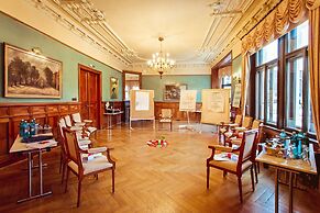 Romantischer Winkel RoLigio & Wellness Resort