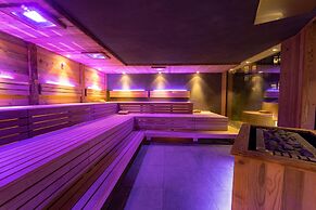 Romantischer Winkel RoLigio & Wellness Resort