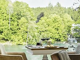 Romantischer Winkel RoLigio & Wellness Resort