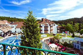 Romantischer Winkel RoLigio & Wellness Resort