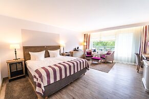 Romantischer Winkel RoLigio & Wellness Resort