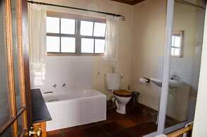 Eikelaan Farm Cottages