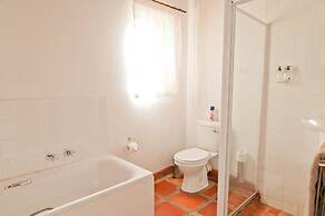 Eikelaan Farm Cottages