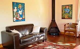 Eikelaan Farm Cottages